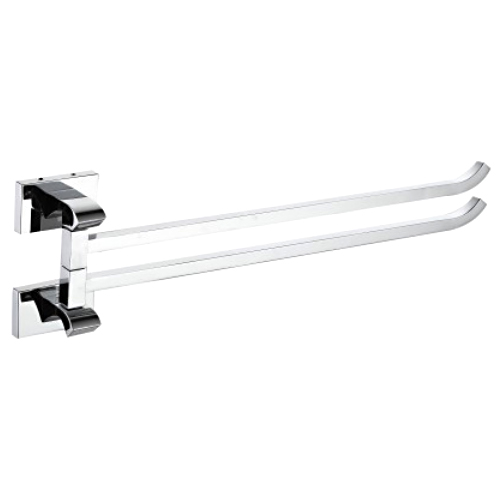 Полотенцедержатель двойной Gappo G0712 - gappo-rus.ru