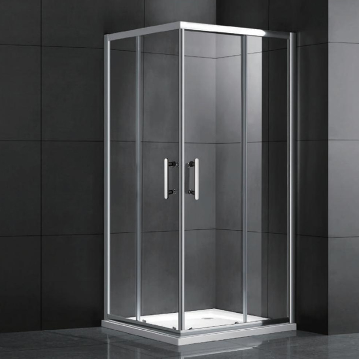 Душевой угол Gappo G207.2.9080 - gappo-rus.ru