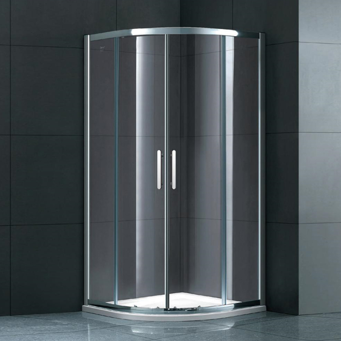 Душевой угол Gappo G104.2.9090 - gappo-rus.ru