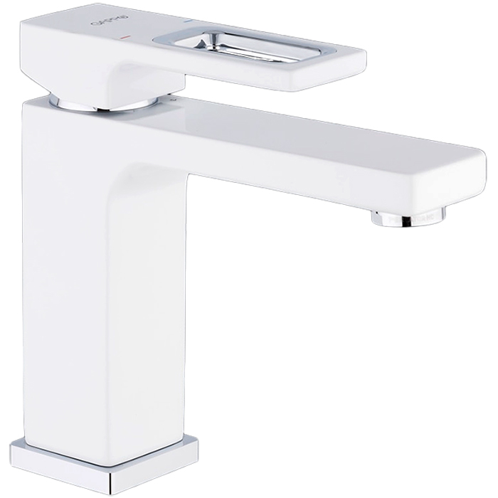 Смеситель для раковины Gappo G1017 - gappo-rus.ru