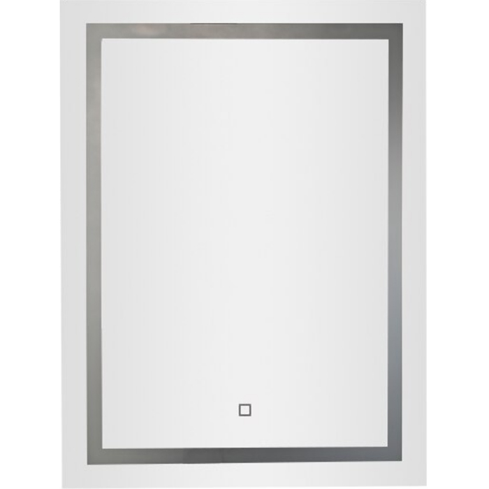 Зеркало с подсветкой Gappo G601 - gappo-rus.ru