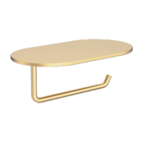 Держатель туалетной бумаги Gappo G30703-3 - gappo-rus.ru