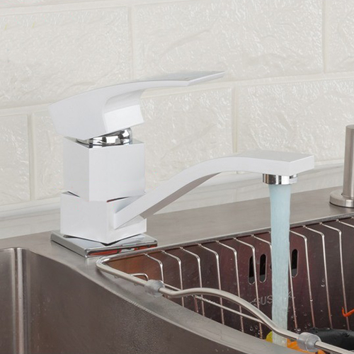 Смеситель для кухни Gappo G4507-7 - gappo-rus.ru