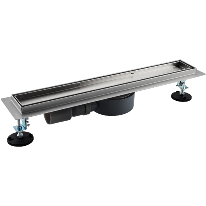 Душевой трап (сухой затвор) Gappo G87007-4 - gappo-rus.ru