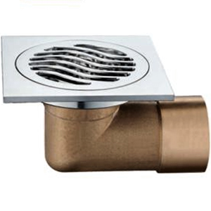 Душевой трап (сухой затвор) Gappo G81054 - gappo-rus.ru