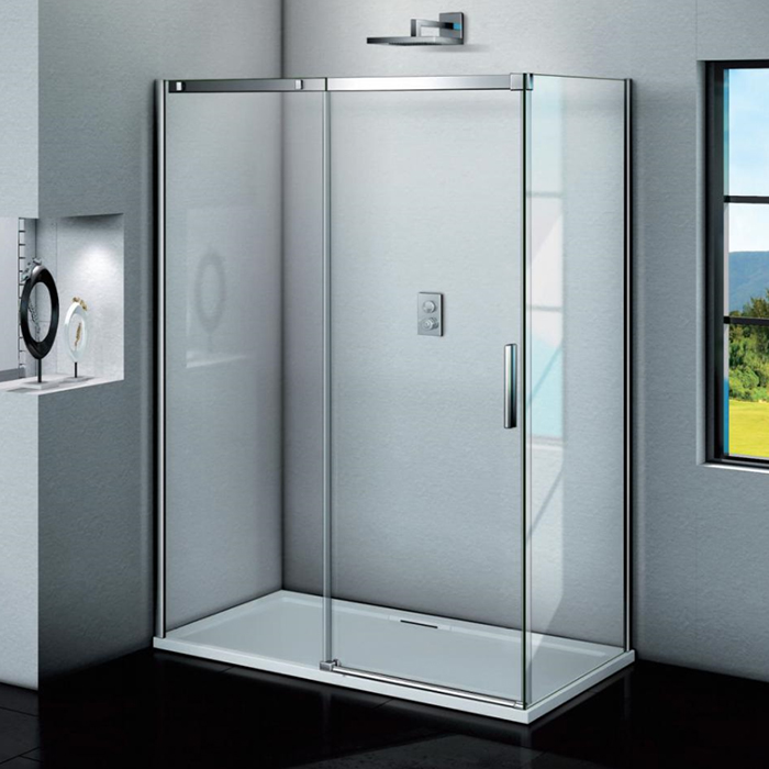 Душевой угол Gappo G204.1.8012 - gappo-rus.ru