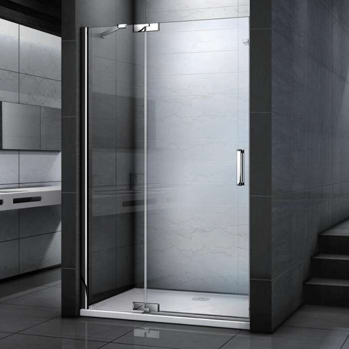 Душевой угол Gappo G301.1.90L - gappo-rus.ru