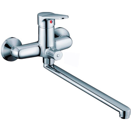 Смеситель для ванны Gappo G2236 - gappo-rus.ru