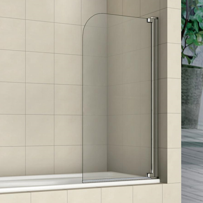 Шторка для ванны Gappo G404.1.10 - gappo-rus.ru