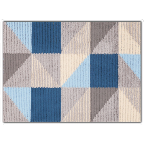 Коврик для ванной Gappo G85412 - gappo-rus.ru