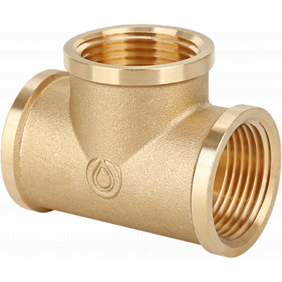 Тройник Gappo G1210.08 - gappo-rus.ru