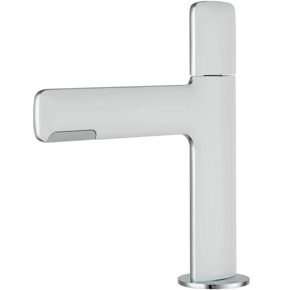 Товар Смеситель для раковины Gappo G1052-88 - продан