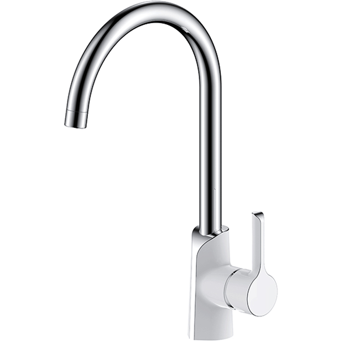 Смеситель для кухни Gappo G4003-8 - gappo-rus.ru