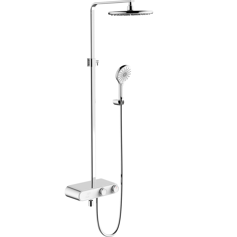Товар Душевая стойка со смесителем Gappo G2495-1 - продан