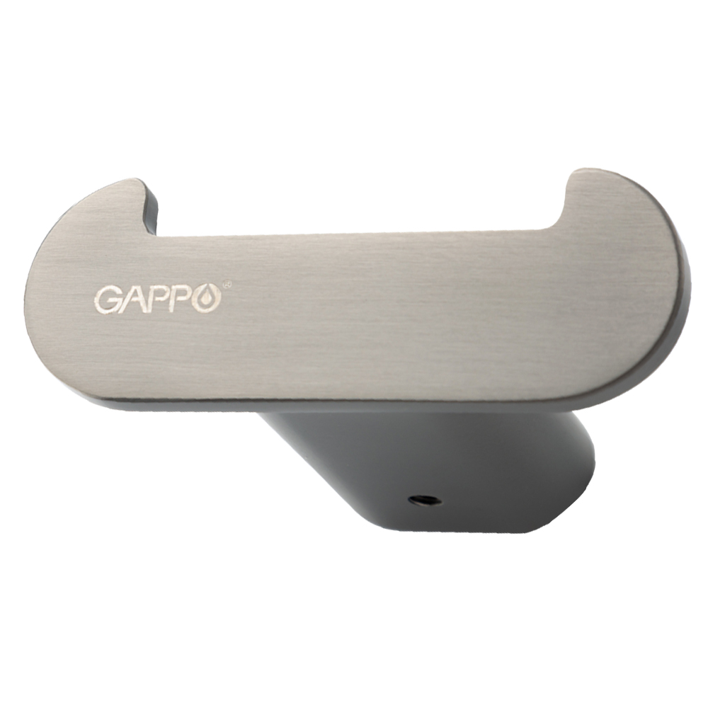 Товар Держатель с 2-мя крючками Gappo G30905-29 - продан