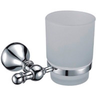 Стакан для ванной Gappo G1506 Хром - gappo-rus.ru