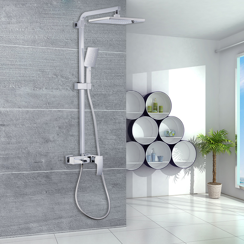 Товар Душевая стойка Gappo G2407-30 - продан