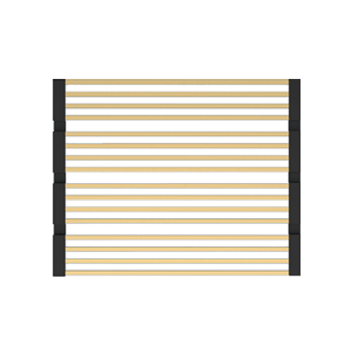 Ролл-мат для кухонных моек Gappo GS201-3 - gappo-rus.ru