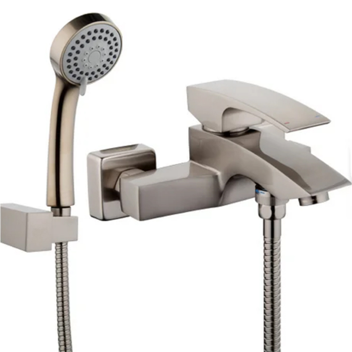 Смеситель для ванны Gappo G3007-5 - gappo-rus.ru