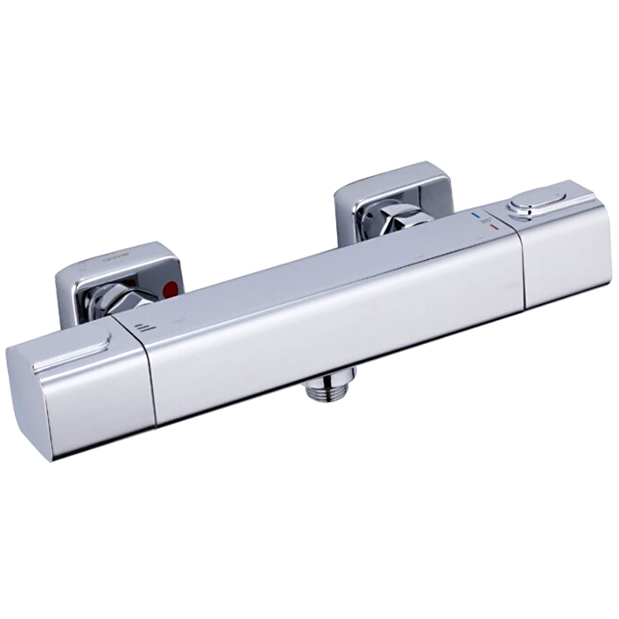 Термостатический смеситель Gappo G2091 - gappo-rus.ru