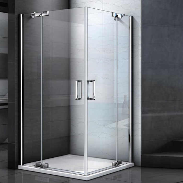 Душевой угол Gappo G202.1.1010.2-1 - gappo-rus.ru