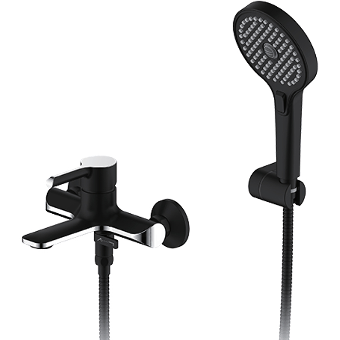 Смеситель для ванны Gappo G3203-6 - gappo-rus.ru