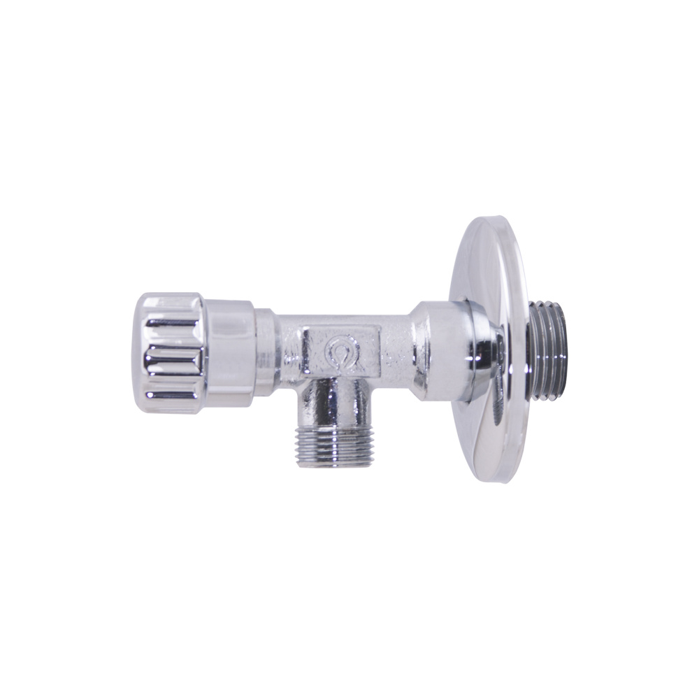 Товар Кран угловой ,1/2"х3/8" Gappo G242.0403 - продан