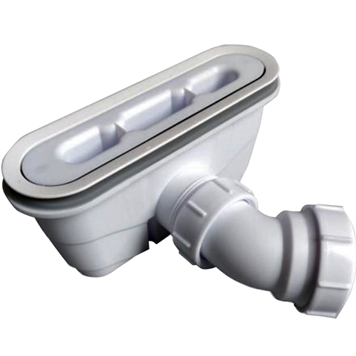 Сифон для  поддона Gappo G802.1 - gappo-rus.ru