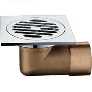 Душевой трап (сухой затвор) Gappo G81053 - gappo-rus.ru