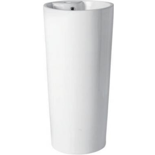 Раковина керамическая Gappo GT602 - gappo-rus.ru