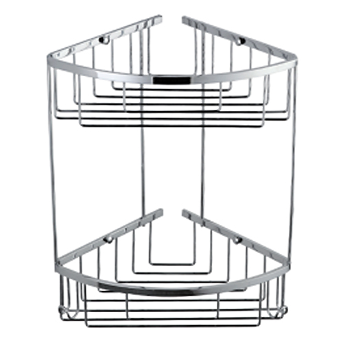 Полка-решетка Gappo G334-2 - gappo-rus.ru