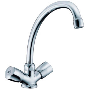 Смеситель для кухни Gappo G4044 - gappo-rus.ru