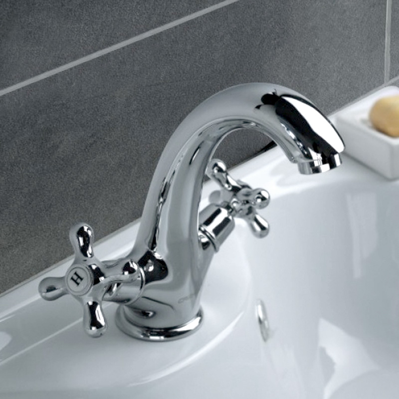 Товар Смеситель для раковины Gappo G1063 - продан