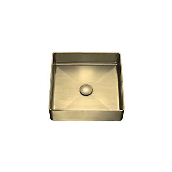 Раковина с донным клапаном Gappo GX201-3 - gappo-rus.ru