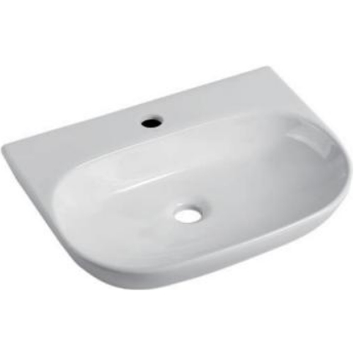 Раковина керамическая Gappo GT702 - gappo-rus.ru