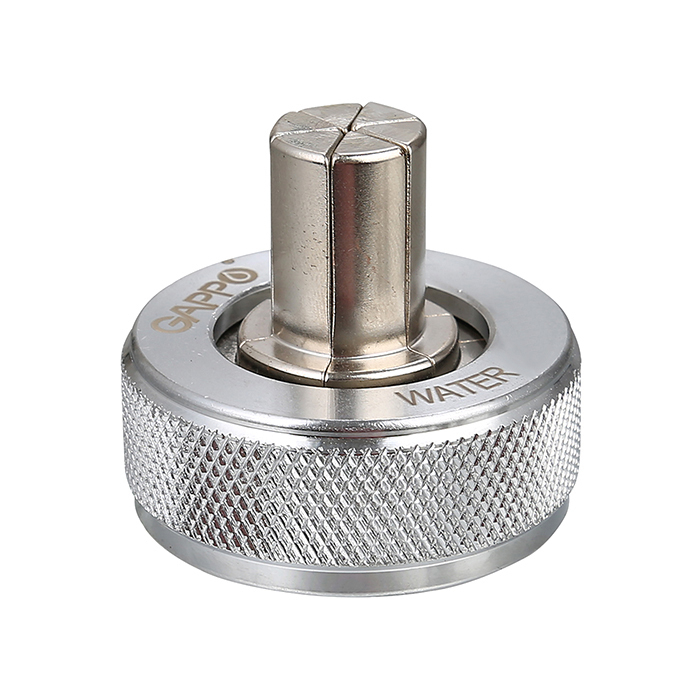 Расширительные насадки Gappo G1804.25 25x3.5 - gappo-rus.ru