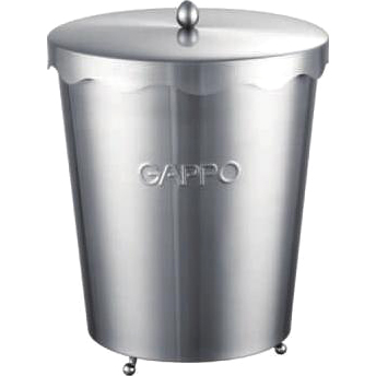Мусорное ведро Gappo G701 - gappo-rus.ru