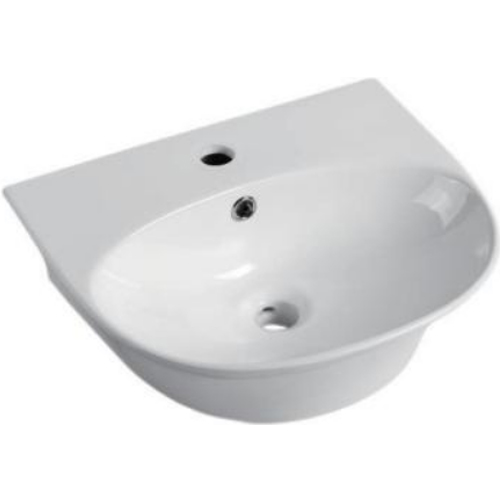 Раковина керамическая Gappo GT704 - gappo-rus.ru