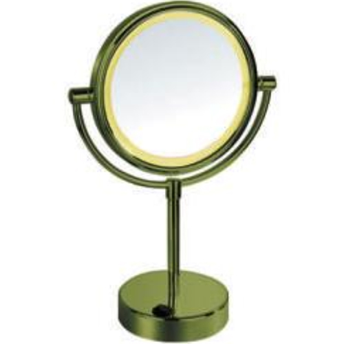 Косметическое зеркало с подсветкой Gappo G6203-4 - gappo-rus.ru