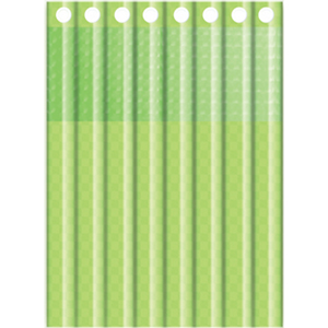 Шторка для ванны Gappo G8656 - gappo-rus.ru