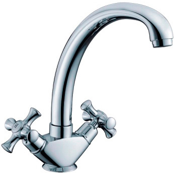 Смеситель для кухни Gappo G4142 - gappo-rus.ru