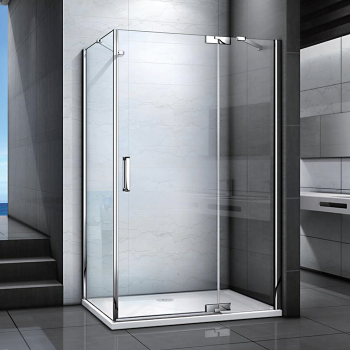 Душевой угол Gappo G201.1.8090R - gappo-rus.ru