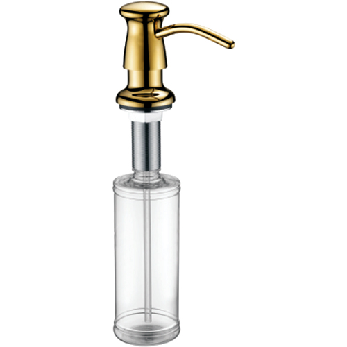 Дозатор жидкого мыла Gappo G403-6 - gappo-rus.ru