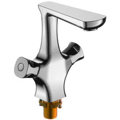 Смеситель для раковины Gappo G1030 - gappo-rus.ru