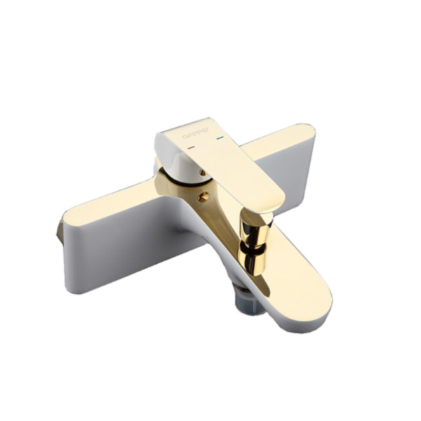 Смеситель для ванны Gappo G3080 - gappo-rus.ru