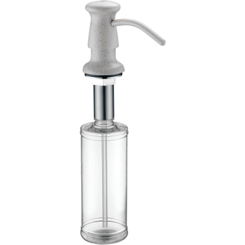 Дозатор жидкого мыла Gappo G403-3 - gappo-rus.ru