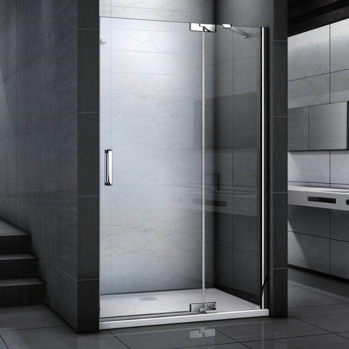 Душевой угол Gappo G301.1.12R - gappo-rus.ru