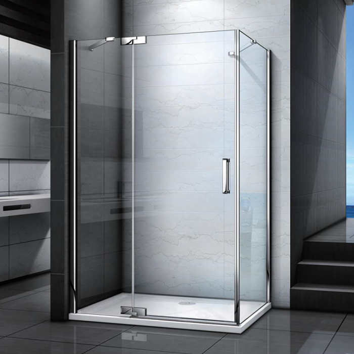 Душевой угол Gappo G201.1.8010L - gappo-rus.ru