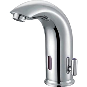 Сенсорный смеситель для раковины Gappo G522 - gappo-rus.ru