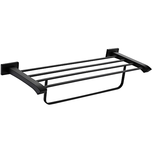 Полка для полотенец для ванной Gappo G0724-6 - gappo-rus.ru